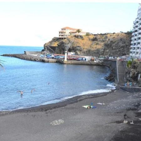 Arcoiris Al Mar Apartment San Marcos  Luaran gambar