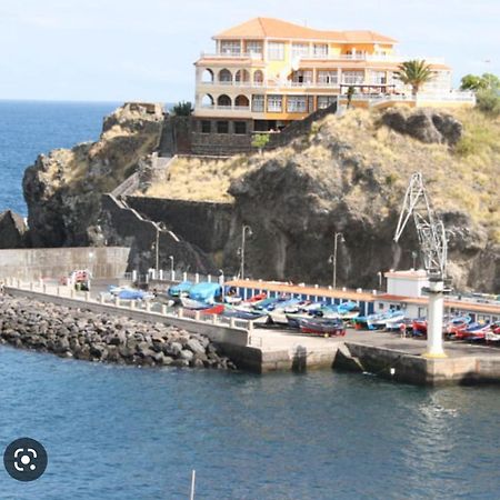 Arcoiris Al Mar Apartment San Marcos  Luaran gambar