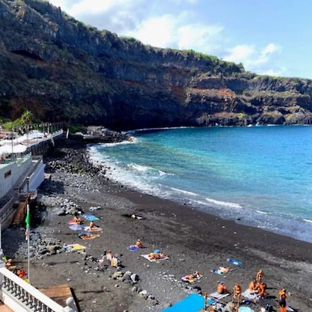 Arcoiris Al Mar Apartment San Marcos  Luaran gambar