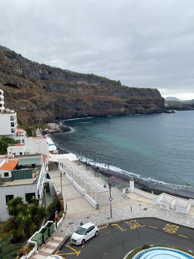 Arcoiris Al Mar Apartment San Marcos  Luaran gambar